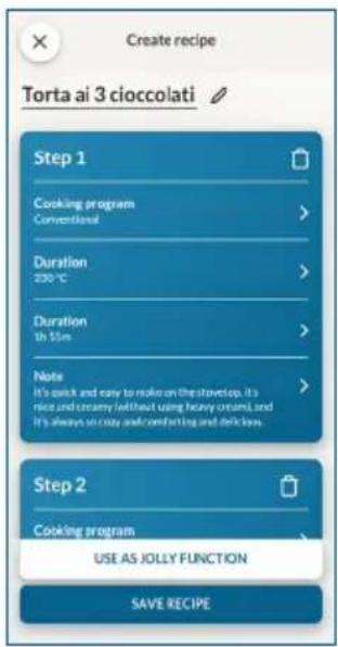 HAIER H6 ID26L5HTX - MULTI STEP FEATURE - 7