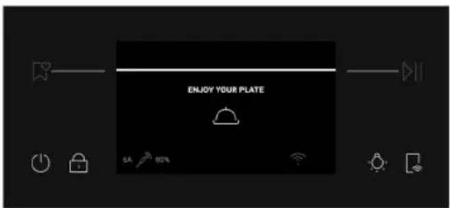 HAIER H6 ID26L5HTX - KOOKFUNCTIES - 12