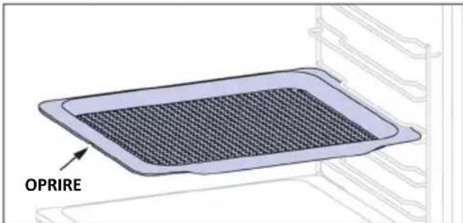 HAIER H6 ID26L5HTX - Panouri catalitice - 2