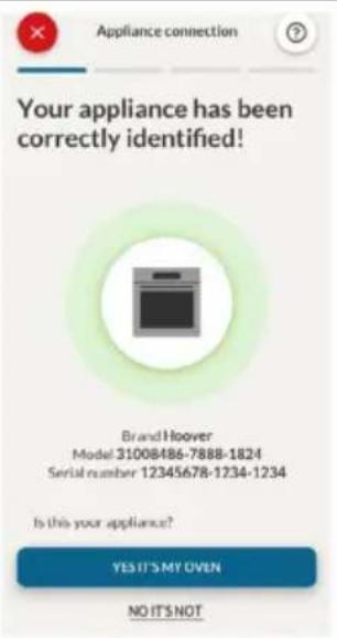 HAIER H6 ID26L5HTX - NOTĂ - 10