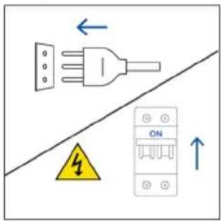 HAIER H6 ID26L5HTX - REMPLACEMENT DES COMPOSANTS - 11