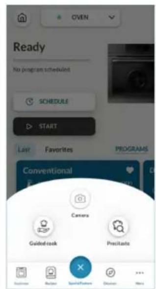HAIER H6 ID26L5HTX - c. Inicio diferido - 21