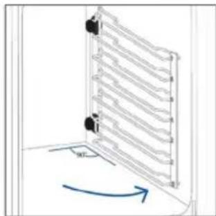 HAIER H6 ID26L5HTX - LIMPEZA DOS ACESSÓRIOS - 5