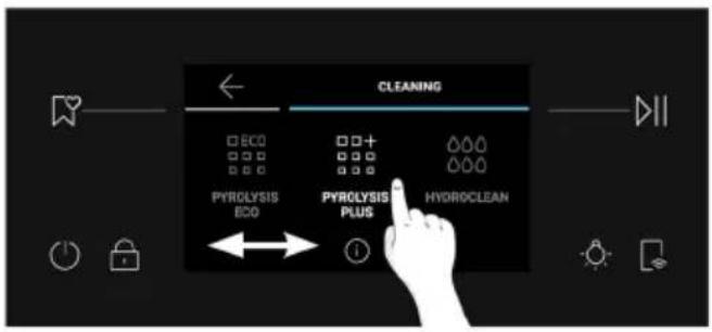 HAIER H6 ID26L5HTX - Cum funcționează: - 1