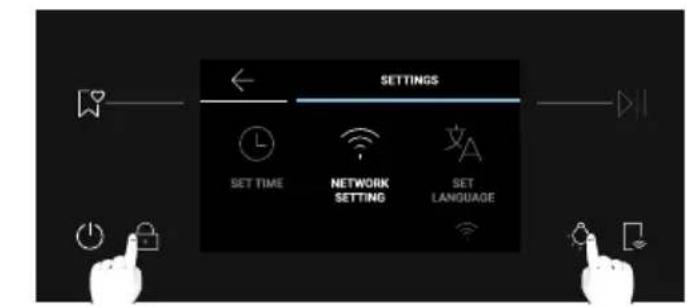 HAIER H6 ID26L5HTX - DEMO MODE - 2