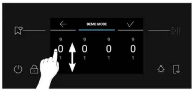 HAIER H6 ID26L5HTX - ΚΑΘΑΡΙΣΜΪΟΣ ΕΞΑΡΤΗΜΪΑΤΩΝ - 13