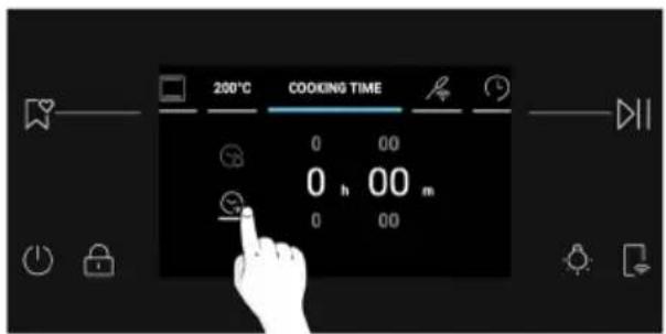 HAIER H6 ID26L5HTX - b. Desligar automaticamente - 1