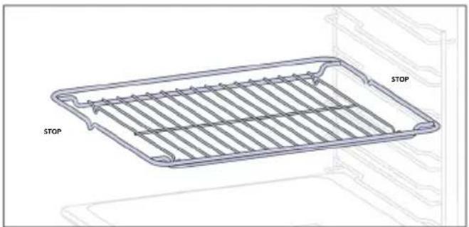 HAIER H6 ID26L5HTX - Metallrest - 1