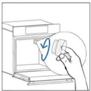 HAIER H6 ID26L5HTX - HYDROCLEAN - 17