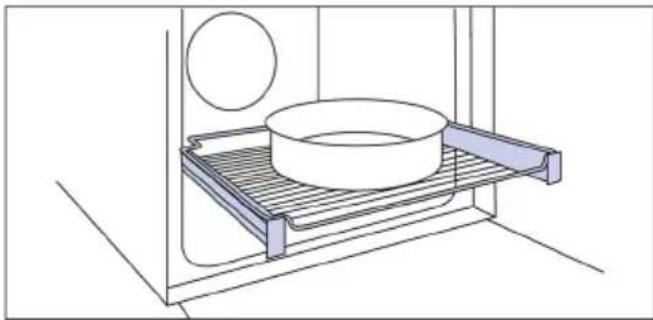 HAIER H6 ID26L5HTX - Bandeja profunda - 4