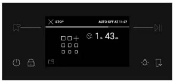 HAIER H6 ID26L5HTX - Pyrolyse plus - 2