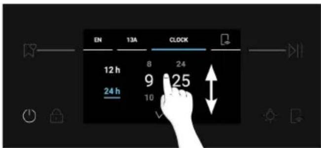 HAIER H6 ID26L5HTX - PRVA UPORABA - 5