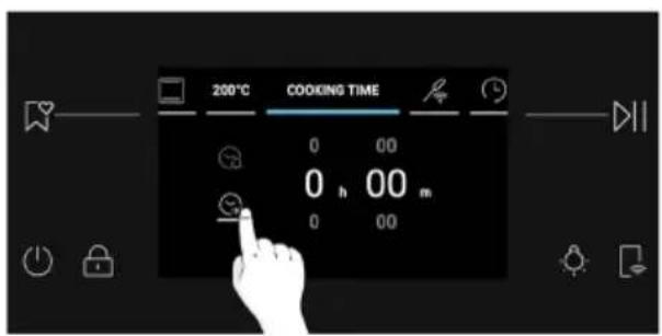 HAIER H6 ID26L5HTX - b. Automaatne väljalülitus - 1