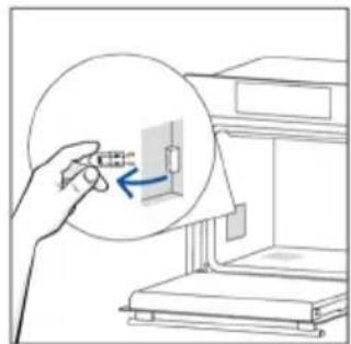 HAIER H6 ID26L5HTX - HYDROCLEAN - 24