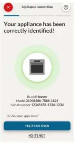 HAIER H6 ID26L5HTX - MEGJEGYZÉS - 10