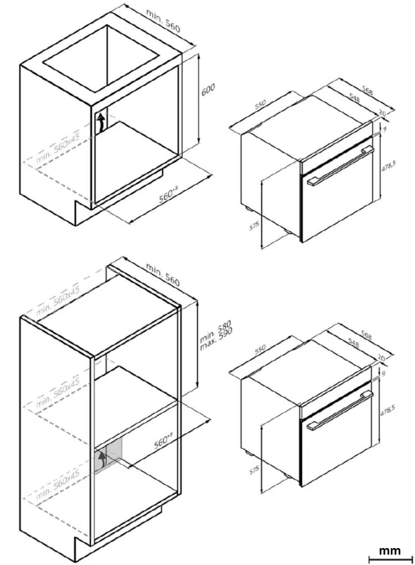 HAIER H6 ID26L5HTX - POUPAR E RESPEITAR O AMBIENTE - 4