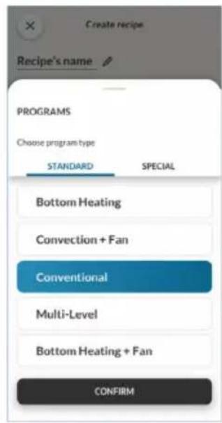 HAIER H6 ID26L5HTX - Nasveti za kuhanje - 2