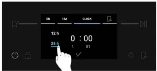 HAIER H6 ID26L5HTX - PRIMEIRA UTILIZAÇÃO - 4