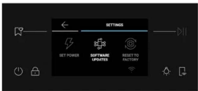 HAIER H6 ID26L5HTX - korak - 5