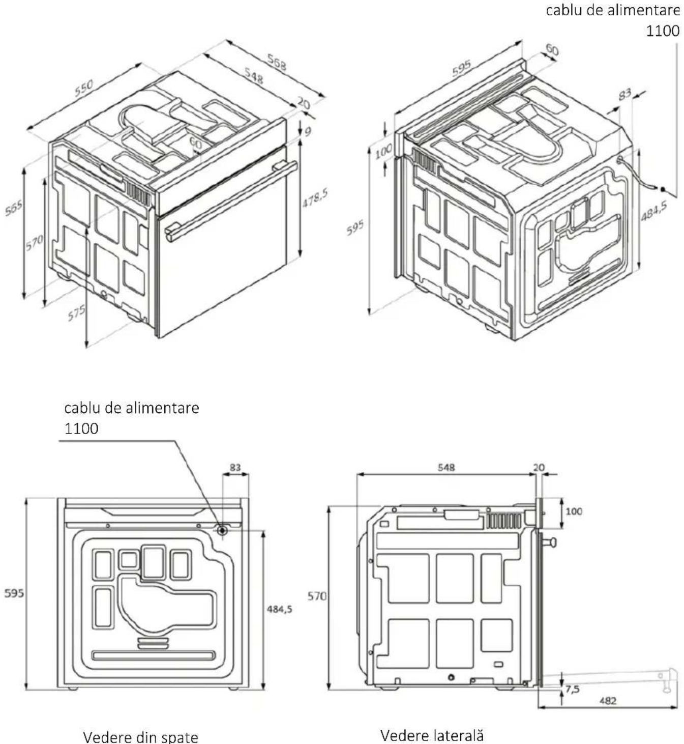 HAIER H6 ID26L5HTX - PROTECTIA ŞI RESPECTAREA MEDIULUI - 1