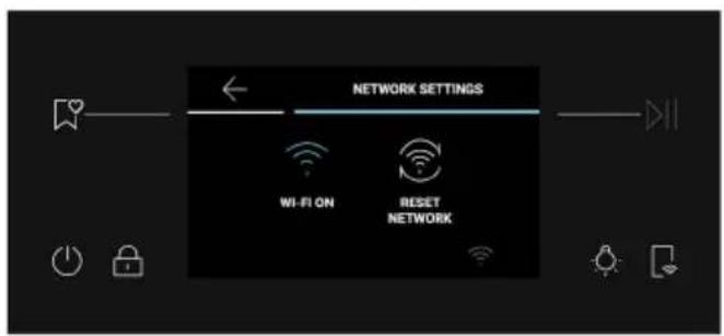 HAIER H6 ID26L5HTX - Griglia metallica - 4