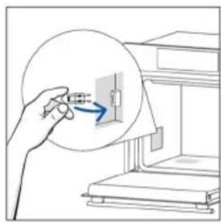 HAIER H6 ID26L5HTX - HYDROCLEAN - 25