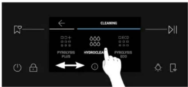 HAIER H6 ID26L5HTX - Πώς λειτουργεί: - 1