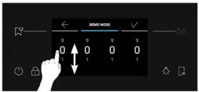 HAIER H6 ID26L5HTX - ZAMENA KOMPONENTI - 13