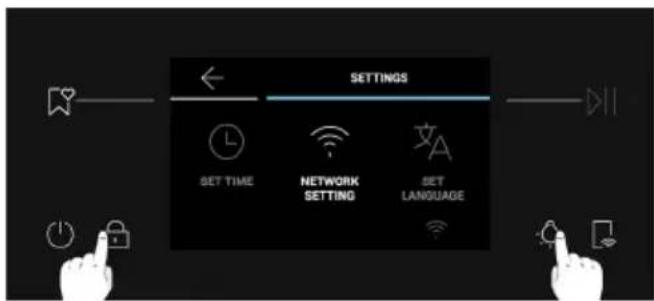 HAIER H6 ID26L5HTX - LIMPIEZA DE ACCESORIOS - 12