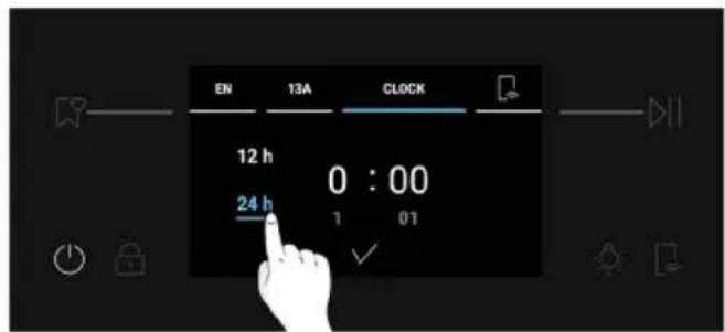HAIER H6 ID26L5HTX - PRIMA UTILIZARE - 4