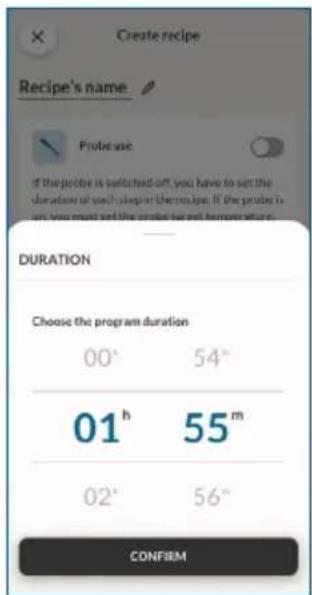 HAIER H6 ID26L5HTX - MULTI STEP FEATURE - 5