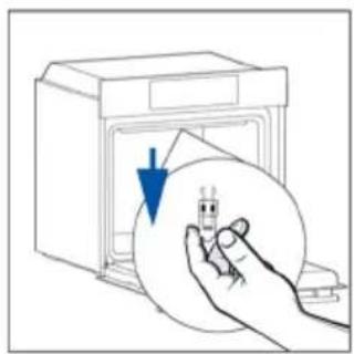 HAIER H6 ID26L5HTX - VERVANGING VAN ONDERDELEN - 2