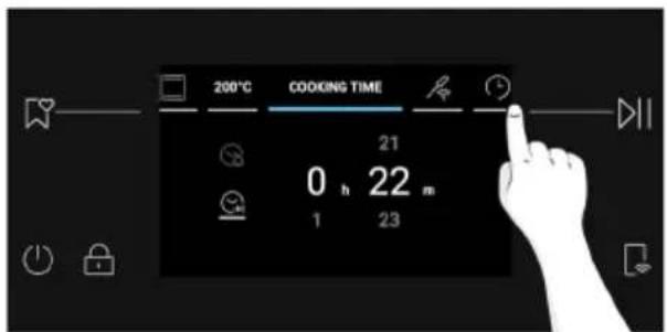 HAIER H6 ID26L5HTX - c. Partenza ritardata - 1