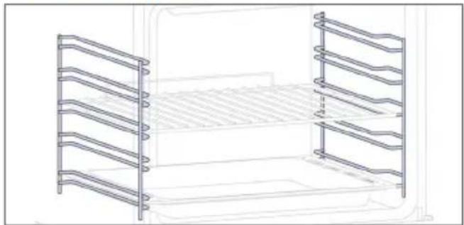 HAIER H6 ID26L5HTX - Tabuleiro mais Fundo - 3
