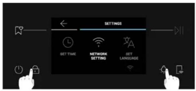 HAIER H6 ID26L5HTX - ČISTENIE PRÍSLUŠENSTVA - 12