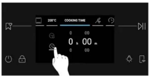 HAIER H6 ID26L5HTX - PONUKA ČASU - 1