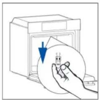 HAIER H6 ID26L5HTX - HYDROCLEAN - 18