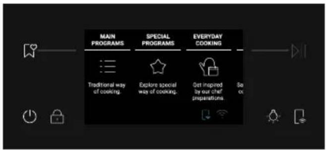 HAIER H6 ID26L5HTX - How to activate Remote Control: - 2