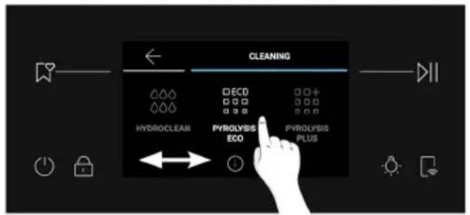 HAIER H6 ID26L5HTX - Jak to działa: - 1