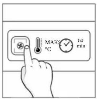 HAIER H6 ID26L5HTX - PRELIMINARNO ČIŠĆENJE - 2