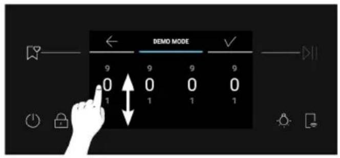 HAIER H6 ID26L5HTX - VERVANGING VAN ONDERDELEN - 13