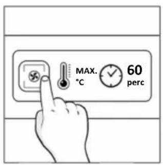 HAIER H6 ID26L5HTX - TOVÁBBI BEÁLLÍTÁSOK - 7