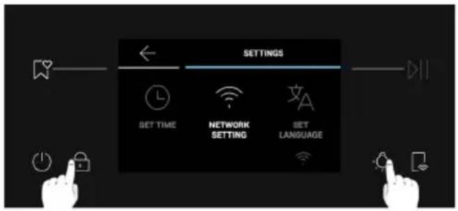 HAIER H6 ID26L5HTX - PULIZIA DEGLI ACCESSORI - 12