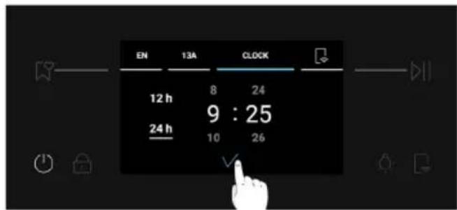HAIER H6 ID26L5HTX - INFORMÁCIE PRED SPUSTENÍM - 5