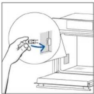 HAIER H6 ID26L5HTX - LIMPIEZA DE ACCESORIOS - 9