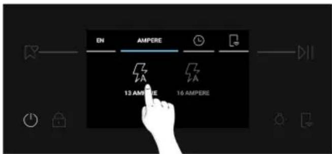 HAIER H6 ID26L5HTX - PRVÉ POUŽITIE - 2