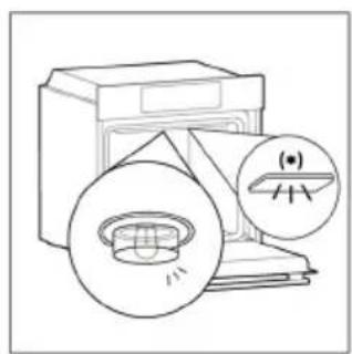 HAIER H6 ID26L5HTX - HYDROCLEAN - 22