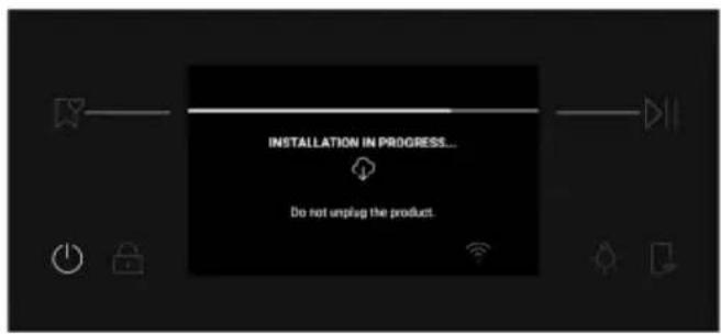 HAIER H6 ID26L5HTX - OVER THE AIR UPDATE (OTA) - 2