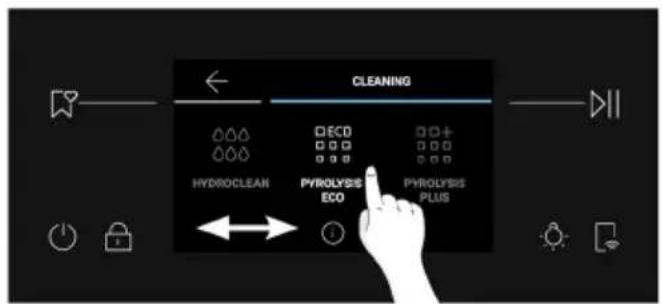 HAIER H6 ID26L5HTX - Como funciona: - 1