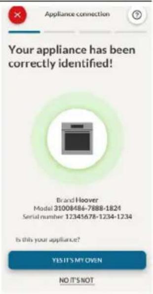 HAIER H6 ID26L5HTX - Step 7 - 1